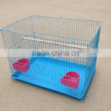 high quality welded bird cages/beautiful bird cage for sale