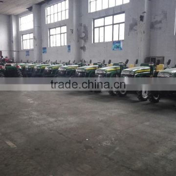 China's most professional manufacturer of tractor
