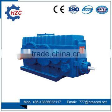 Customized Industrial 1:25 Ratio Reduction Gearbox for Sale