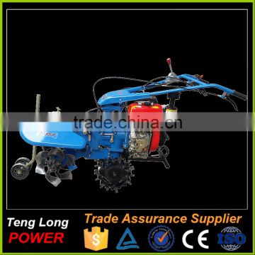 Strict inspection Gear Rotary Tiller Cultivator With Factory Price For Sale