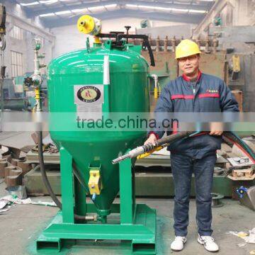 American dustless blasting, HENGLIN, HL 1500 dustless blasting machine