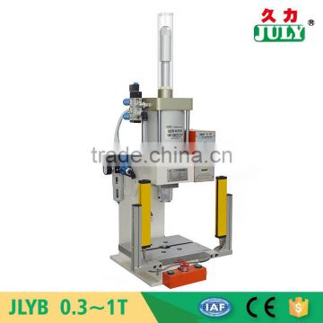 JLYB dental press machine