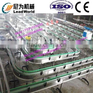 profossional and large stock belt conveyor equipment