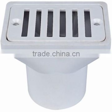 2016 China Factory Direct Sale Swimming Pool Fittings Gutter Drain