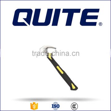 Superior Quality Polished Ball Pein Hammer With Wood Handle