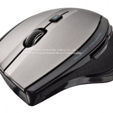 HM8125 Wireless Mouse