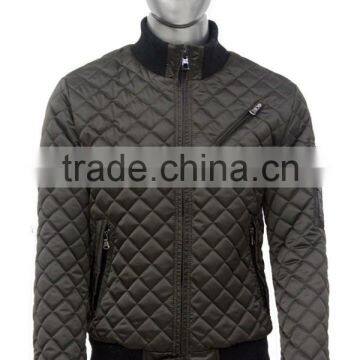 ALIKE quilted jacket men jacket wholesale