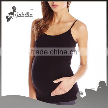 Maternity vest pregnant wear singlet wholesale 2015