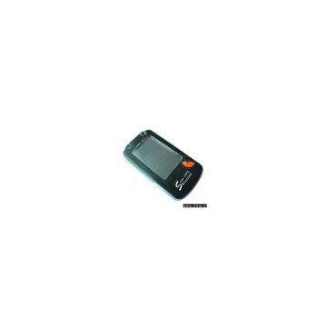 Sell Solar Bluetooth GPS (20-Channel, SIRF III)