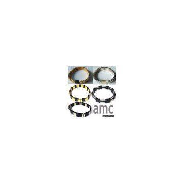 Strong NdFeB magnetic bracelete