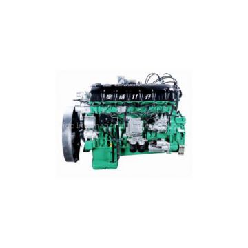 M series diesel engine