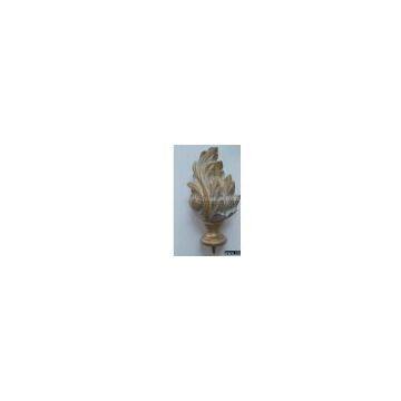 Sell Resin Finial