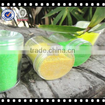 Zhe Jiang Yi Wu Holographic Glitter Powder(25 kg per plastic bag) Glitter Spangles