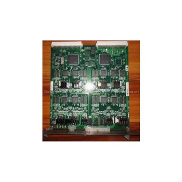 JUKI 2050 2060 light control board 40001904 Light CTRL PCB ASM.