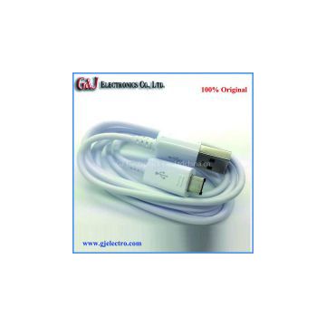 Samsung S6 data cable with or without black label