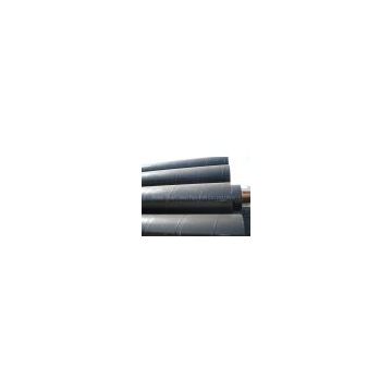 SSAW Steel Welded Pipe