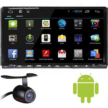 8 Inches Navigation 2G Android Car Radio For Honda