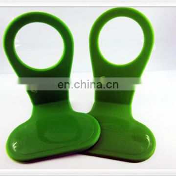 Promotion 3D design phone stand passed SGS EN71