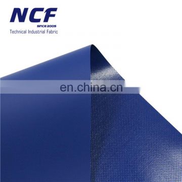 Cpai-84 Certified Anti Fire PVC Tarpaulin For Outdoor Event Tent Materials