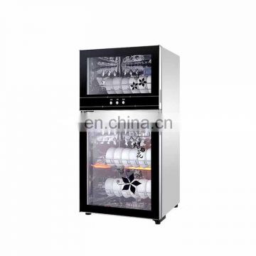Kitchen Electric Dish Dryer Disinfection Cabinet