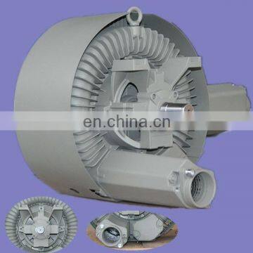 side channel blower without motor,belt shaft blower,engineer changeable blower