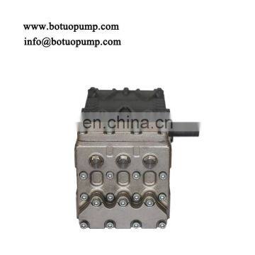 High Pressure Plunger Pump L Min Bar Plunger Pump Kf