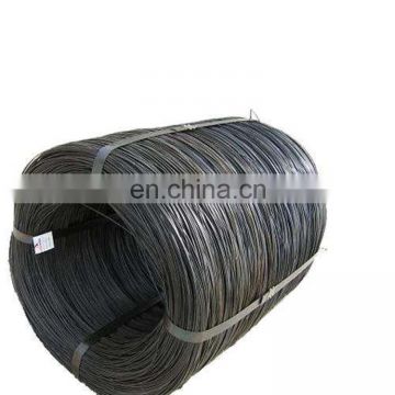 low price raw material for nails making nails wire (factory) HB wire ISO9001