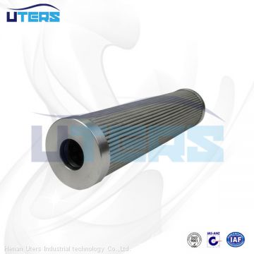 UTERS steam turbine oil filter  filter element  2PD160×600×2B80/A  accept custom