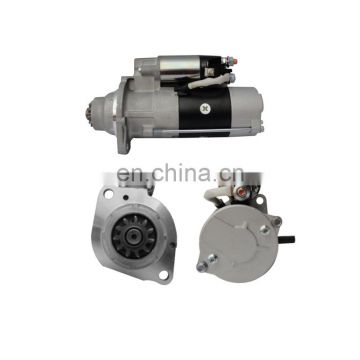 BLSH diesel engine parts 12v 24v Starting Motor 5345288