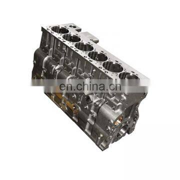 DCEC Engine parts Cylinder Block 4946152 for 6L engine