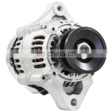 Alternator 100211-4520 for Kubota Tractor F2560-E F2560-R