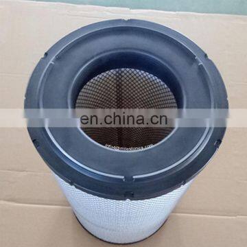 Factory air filter 1664524 1664525 for truck