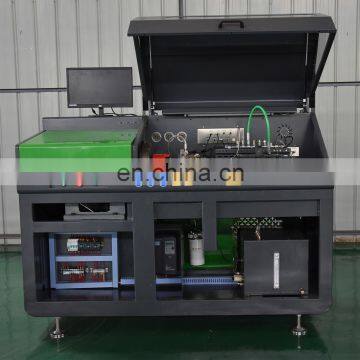 CR816 high pressure common rail diesel  test equipment