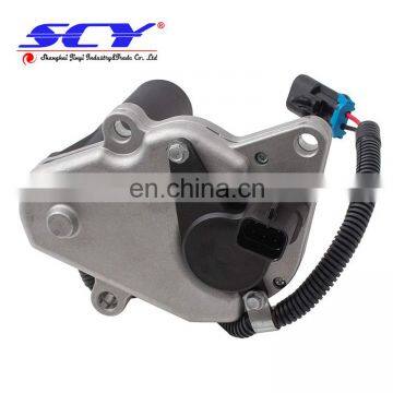 Transfer Case Motor Suitable for CHEVROLET SILVERADO 1500 OE 12478096