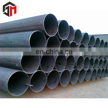 carbon steel welded pipe iron pipe