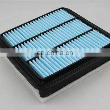 PP Auto Air filter 1500A098 for MITSUBISHI ZINGER , Car filters