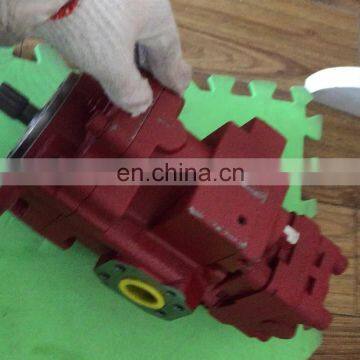 EX40-2 Hydraulic Pump PVD-2B-36L PVD-2B-40P