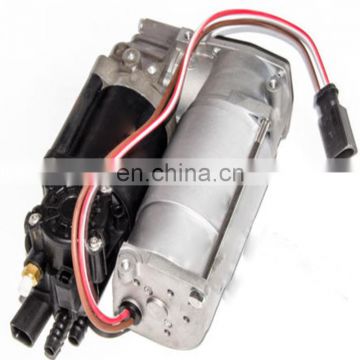 3720 6864 215 car portable air suspension compressor rear car compressor pump mount for BMW F02 F07 F11 520d 528i 530d 535d 550i