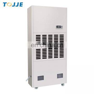 Greenhouse dehumidifier TOJJE dehumidifier industrial 435 pint gwell