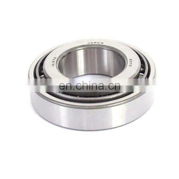oem grade high speed differential pioion bearing SET28 J15585/15520 tapered roller bearing with cheap price