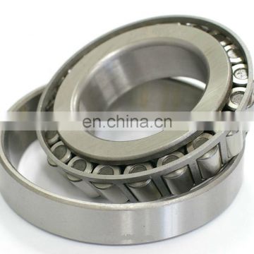 31324 X J2 Tapered Roller Bearing 120x260x68mm