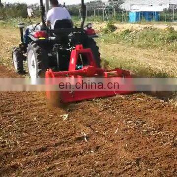 SGTN-140D stubble rotary tiller with asia mini tarctor cultivator