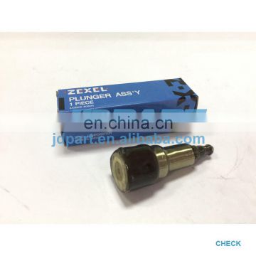 SD33 Plunger For Nissan