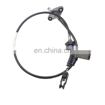 Customized auto clutch cable OEM 24100718 car clutch cable