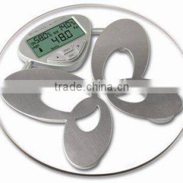 digital body fat scale