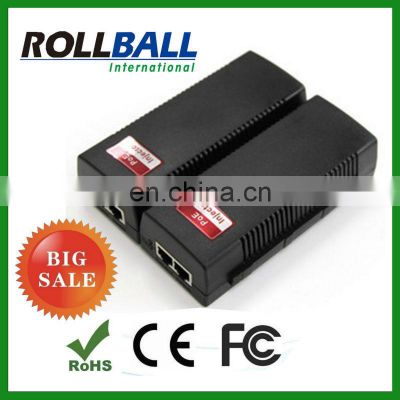 Serving china 10/100/1000M 48 port poe injector