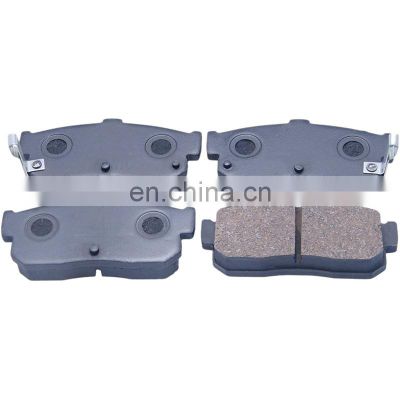 Factory Price Car Pad Brake Sets manufacturer wholesale auto brake pads for Nissan 44060-31UX2