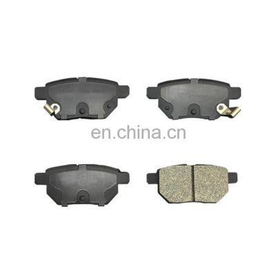 Car Brake Pad D1354 Pad Brake Pad Disc 8463-D1354 MD2254M 04466-12130 for Toyota VItz