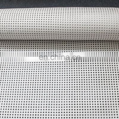 High Quality Product and Cheapest Price Delivery of Square Mesh Rattan Cane Webbing for furniture chair table