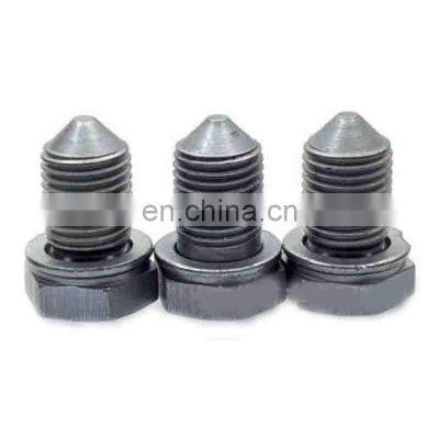 Auto parts Oil pan drain screw N90813202 for Jetta Santana Passat Suteng maitengtuhuan CC Golf